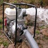 Water Pumps